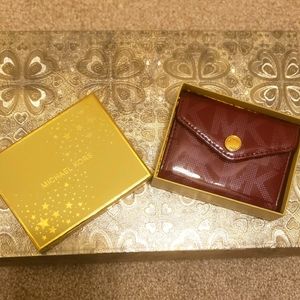 Michael Kors Card Holder